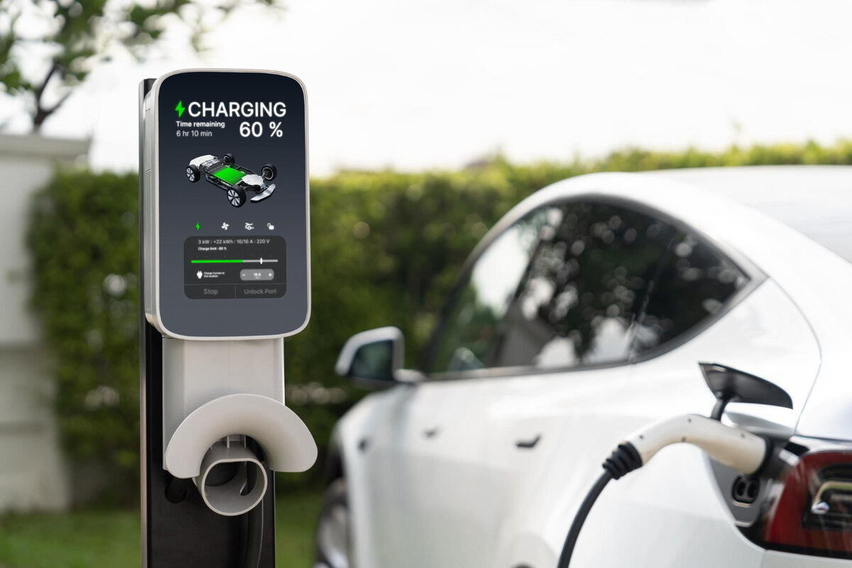 Level 1 vs Level 2 EV Chargers: Which One Should You Install?