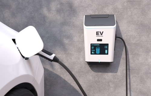level-2-ev-charger-installation