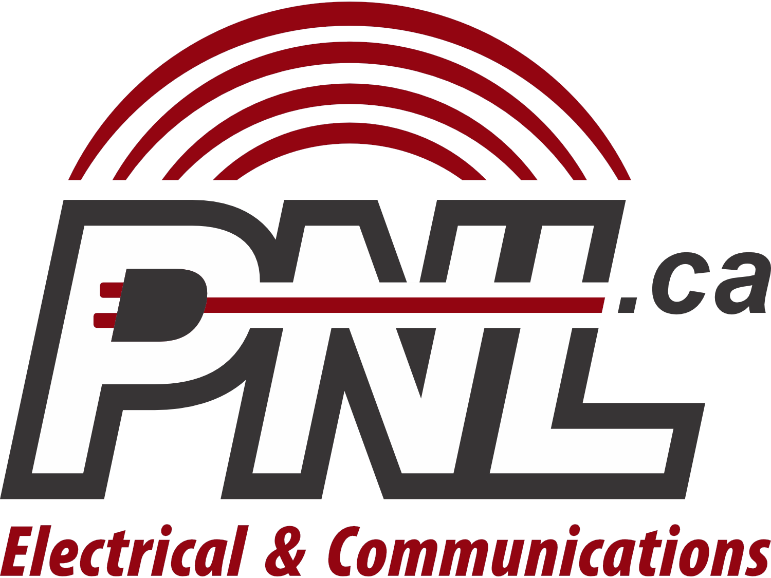 PNL Electrical & Communications