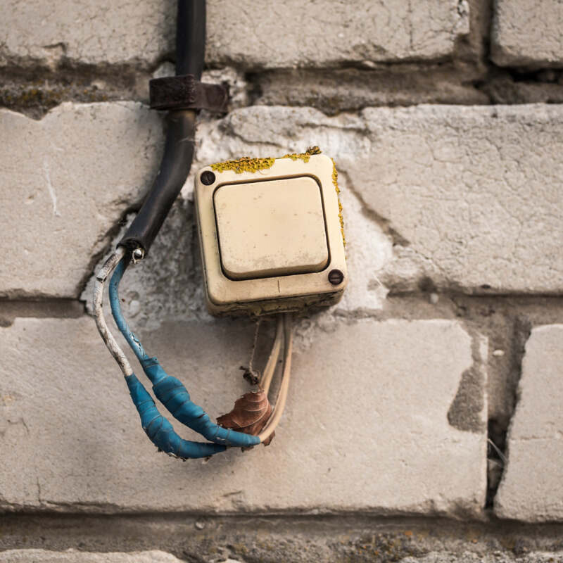 Common-Electrical-Problems